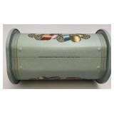 Vintage Collectibles Including Disney SNOW WHITE Album, Raggedy Ann & Andy Plates & More