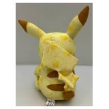Tomy Pokemon 20Th Anniversary Pikachu Plush 10"