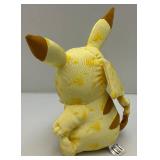 Tomy Pokemon 20Th Anniversary Pikachu Plush 10"