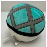 Tomy Pokemon Evolution Pink Sylveon Eevee Plushie 9" And 5" Poke Ball