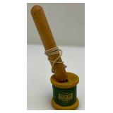 Misc. Vintage Miniature Collectibles Including Cracker Jack & More