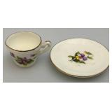 Misc. Vintage Miniature Collectibles Including Cracker Jack & More