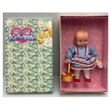 Vintage Jesco Rose O