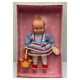 Vintage Jesco Rose O