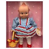 Vintage Jesco Rose O