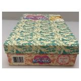 Vintage Jesco Rose O