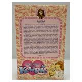 Vintage Jesco Rose O