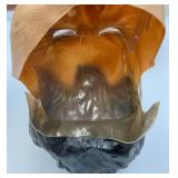 Vintage Nixon & Colin Powell Masks