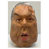 Vintage Nixon & Colin Powell Masks