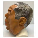 Vintage Nixon & Colin Powell Masks