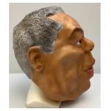 Vintage Nixon & Colin Powell Masks