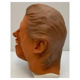 Vintage Al Gore & Bill Clinton Mask