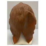 Vintage Al Gore & Bill Clinton Mask