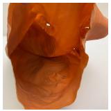 Vintage Al Gore & Bill Clinton Mask