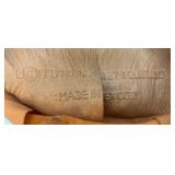 Vintage Al Gore & Bill Clinton Mask