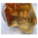 Vintage Al Gore & Bill Clinton Mask