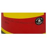 1957 Popeye Spinach Can Toy (VERY COOL)