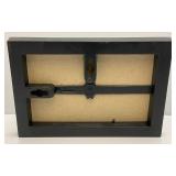 Antique 1909 Abraham Lincoln