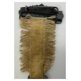 1910 N.I.T.A. Medal & Russian/Chinese Communist Party Medal