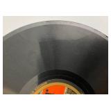 1923 "Little Red Riding Hood" A Junior Operetta Records In Original Pack (Records Have Cracks But Not Cracked Through)