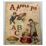 Very Old Fabric Children