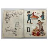 Very Old Fabric Children