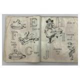 Very Old Fabric Children