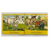 Very Old Fabric Children