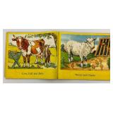 Very Old Fabric Children