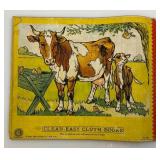 Very Old Fabric Children