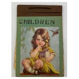 Very Old Fabric Children