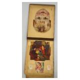 Very Old Fabric Children