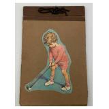 Very Old Fabric Children