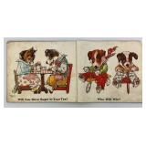 Very Old Fabric Children