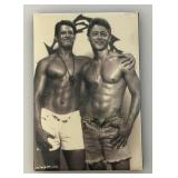 Misc. Vintage Collectibles Including Scottie Dog Metal Bank & More