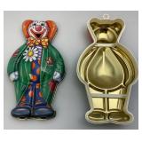 Misc. Vintage Collectibles Including Scottie Dog Metal Bank & More