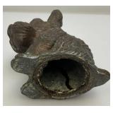 Misc. Vintage Collectibles Including Scottie Dog Metal Bank & More