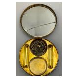 Misc. Vintage Collectibles Including Scottie Dog Metal Bank & More