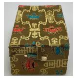 Misc. Vintage Collectibles Including Scottie Dog Metal Bank & More