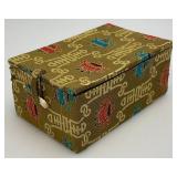 Misc. Vintage Collectibles Including Scottie Dog Metal Bank & More