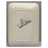 Misc. Vintage Collectibles Including Scottie Dog Metal Bank & More