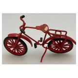 Misc. Vintage Collectibles Including Scottie Dog Metal Bank & More