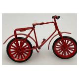 Misc. Vintage Collectibles Including Scottie Dog Metal Bank & More