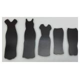 Misc. Vintage Collectible Paper Dolls & More