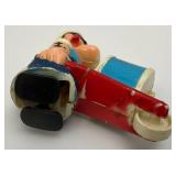 Vintage POPEYE Collectibles Including Candy Holder & More