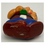 Vintage POPEYE Collectibles Including Candy Holder & More