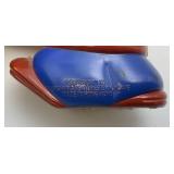 Vintage POPEYE Collectibles Including Candy Holder & More