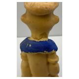 Vintage POPEYE Collectibles Including Candy Holder & More