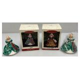 Vintage Collectible Hallmark Keepsake Ornaments & More (New Old Stock)