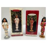 Vintage Collectible Hallmark Keepsake Ornaments & More (New Old Stock)